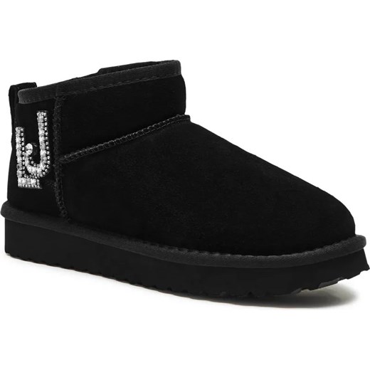 Liu Jo Skórzane śniegowce JIL 01 Liu Jo 36 okazyjna cena Gomez Fashion Store