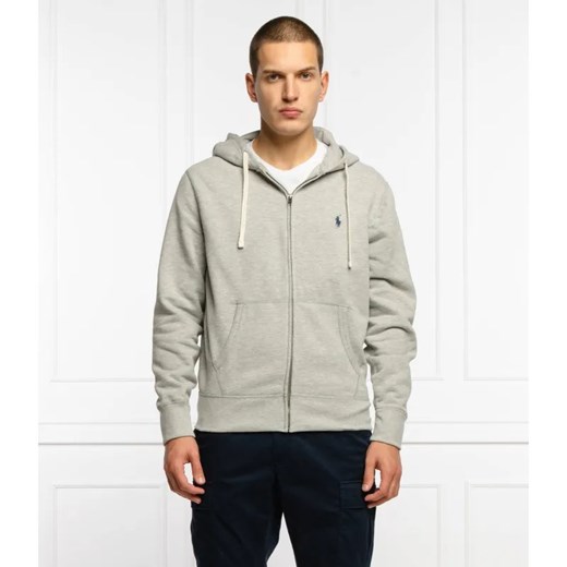 POLO RALPH LAUREN Bluza | Regular Fit - id: PR215M000035E26 - marki Polo Ralph Lauren - 187272199 POLO RALPH LAUREN Bluza | Regular Fit ze sklepu Gomez Fashion Store w kategorii Bluzy męskie - zdjęcie 187272199