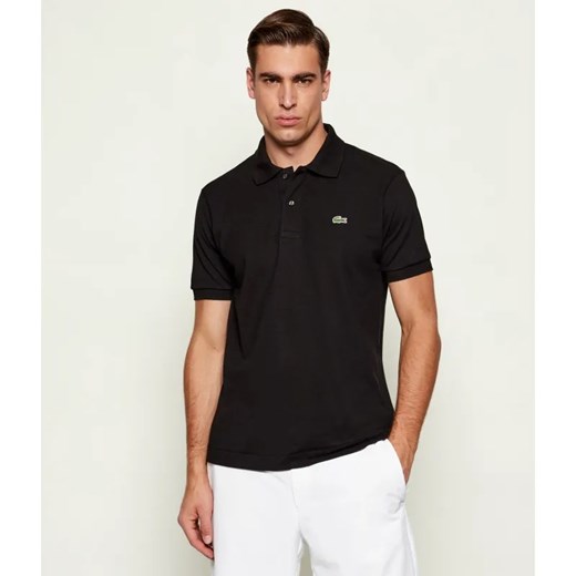 Lacoste Polo | Classic fit | pique ze sklepu Gomez Fashion Store w kategorii T-shirty męskie - zdjęcie 187272207
