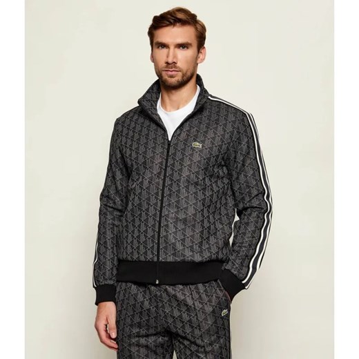 Lacoste Bluza | Regular Fit ze sklepu Gomez Fashion Store w kategorii Bluzy męskie - zdjęcie 187272208