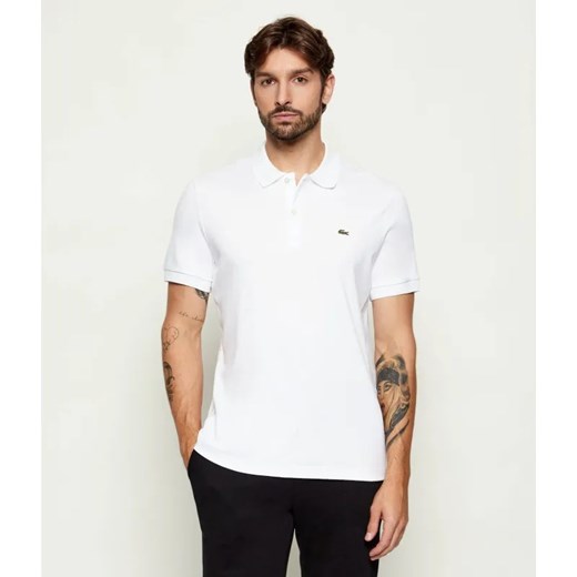 Lacoste Polo | Regular Fit ze sklepu Gomez Fashion Store w kategorii T-shirty męskie - zdjęcie 187272216
