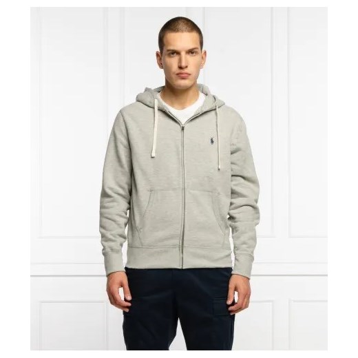 POLO RALPH LAUREN Bluza | Regular Fit Polo Ralph Lauren M Gomez Fashion Store
