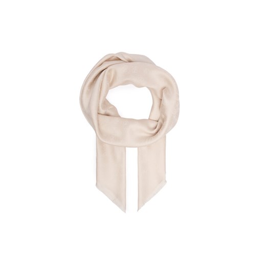 Chusta Guess AW5191 POL03 Różowy ze sklepu eobuwie.pl w kategorii Szaliki i chusty damskie - zdjęcie 187273029