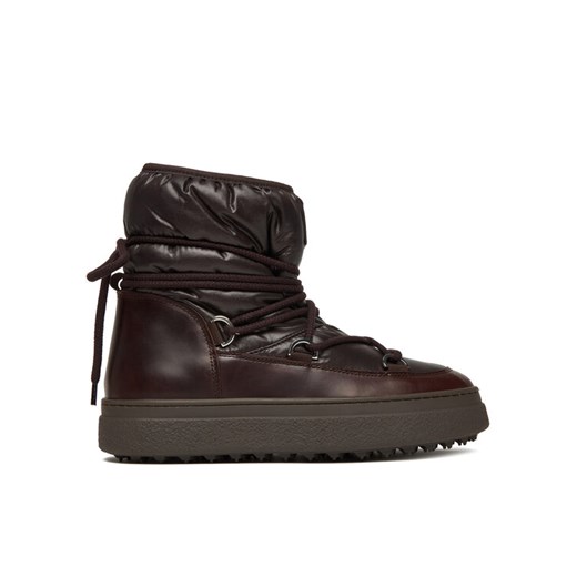 Śniegowce Gant 31541100 Czarny - id: 0000305604880 - marki Gant - 187273068 Śniegowce Gant 31541100 Czarny ze sklepu eobuwie.pl w kategorii Śniegowce damskie - zdjęcie 187273068