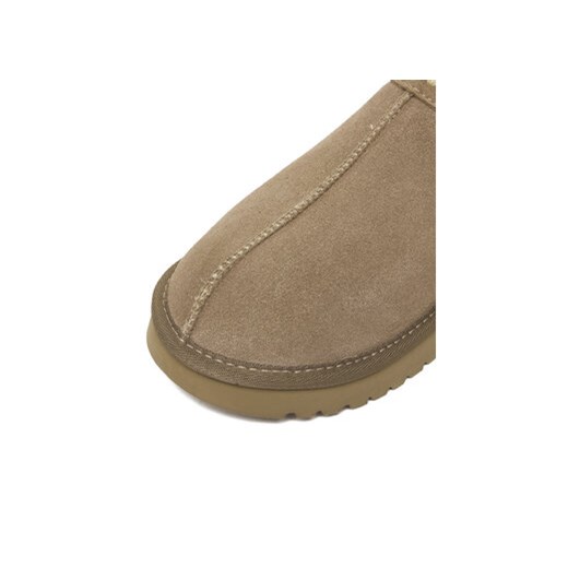 Śniegowce Badura EO-DAISY-TS6299-01 Szary 40 eobuwie.pl