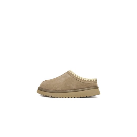 Badura Śniegowce EO-DAISY-TS6299-01 Szary 41 MODIVO