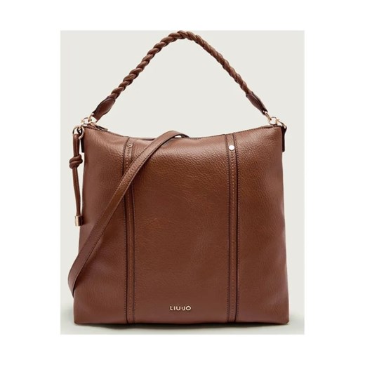 Liu Jo Shopperka FLUIDA - id: LC255W000116W16 - marki Liu Jo - 187273988 Liu Jo Shopperka FLUIDA ze sklepu Gomez Fashion Store w kategorii Torby Shopper bag - zdjęcie 187273988