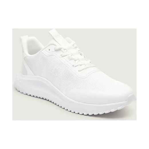 Calvin Klein Sneakersy EVA RUNNER ze sklepu Gomez Fashion Store w kategorii Buty sportowe męskie - zdjęcie 187274016