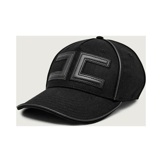 Elisabetta Franchi Bejsbolówka ze sklepu Gomez Fashion Store w kategorii Czapki z daszkiem damskie - zdjęcie 187274027