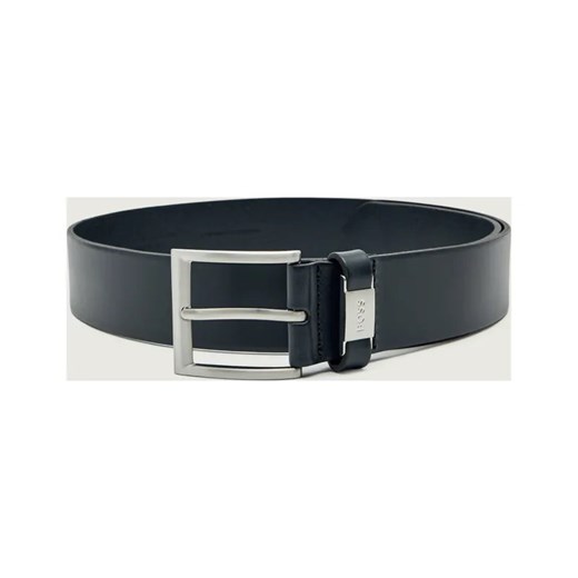 BOSS BLACK Skórzany pasek Connio - id: BB255M000349401 - marki BOSS HUGO BOSS - 187274035 BOSS BLACK Skórzany pasek Connio ze sklepu Gomez Fashion Store w kategorii Paski męskie - zdjęcie 187274035