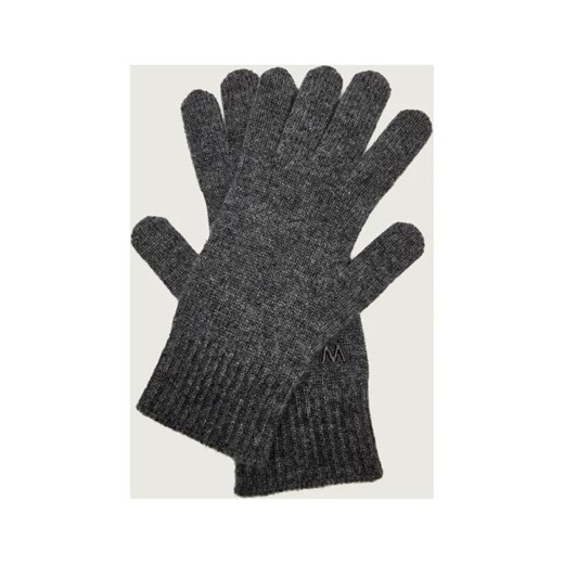 Weekend MaxMara Kaszmirowe rękawiczki ze sklepu Gomez Fashion Store w kategorii Rękawiczki damskie - zdjęcie 187274037