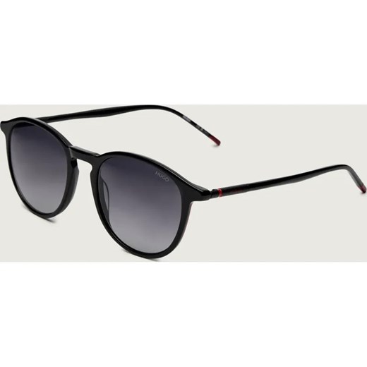 HUGO Okulary przeciwsłoneczne HG 1346/S - id: BU255M000276A17 - marki Hugo Boss - 187274048 HUGO Okulary przeciwsłoneczne HG 1346/S ze sklepu Gomez Fashion Store w kategorii Okulary przeciwsłoneczne męskie - zdjęcie 187274048