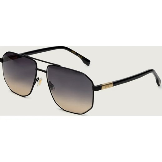 BOSS BLACK Okulary przeciwsłoneczne 1832/S ze sklepu Gomez Fashion Store w kategorii Okulary przeciwsłoneczne męskie - zdjęcie 187274049