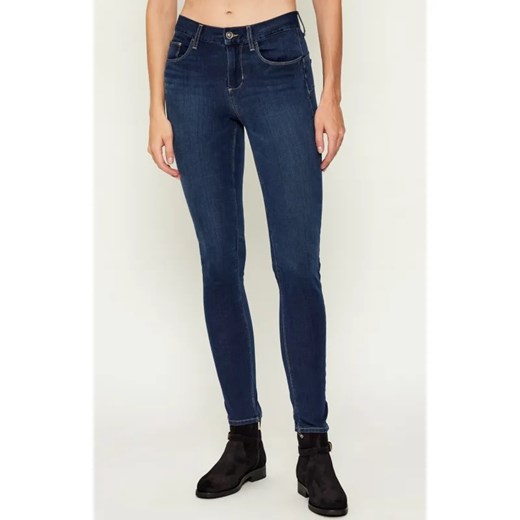 Liu Jo Jeansy DIVINE | Slim Fit ze sklepu Gomez Fashion Store w kategorii Jeansy damskie - zdjęcie 187274078