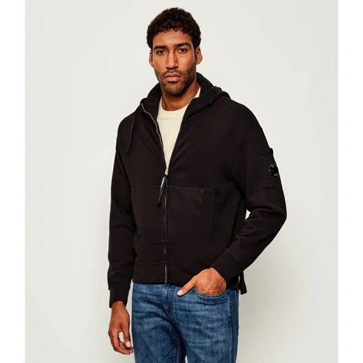 C.P. Company Bluza | Regular Fit ze sklepu Gomez Fashion Store w kategorii Bluzy męskie - zdjęcie 187274088