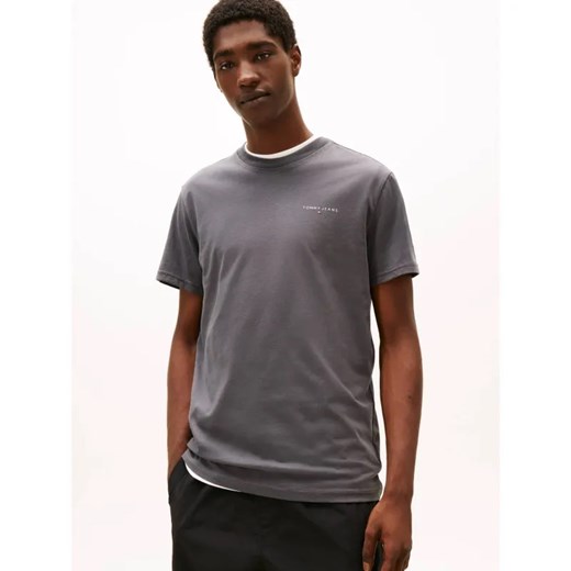 Tommy Jeans T-shirt | Slim Fit ze sklepu Gomez Fashion Store w kategorii T-shirty męskie - zdjęcie 187274098