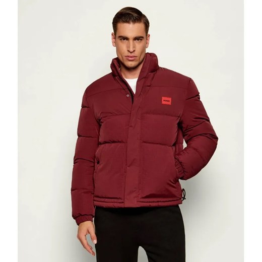 HUGO Kurtka Balto2541 | Regular Fit ze sklepu Gomez Fashion Store w kategorii Kurtki męskie - zdjęcie 187274109