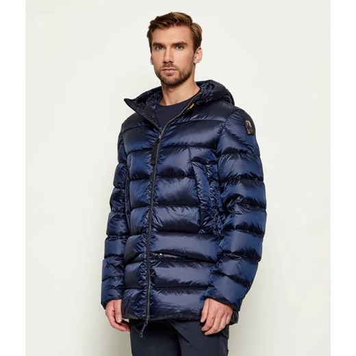 PARAJUMPERS Puchowa kurtka ROLPH | Regular Fit ze sklepu Gomez Fashion Store w kategorii Kurtki męskie - zdjęcie 187274118