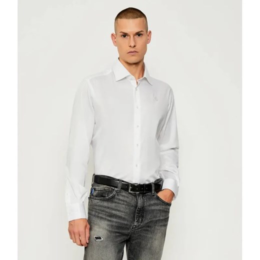 Karl Lagerfeld Koszula | Modern fit ze sklepu Gomez Fashion Store w kategorii Koszule męskie - zdjęcie 187274127