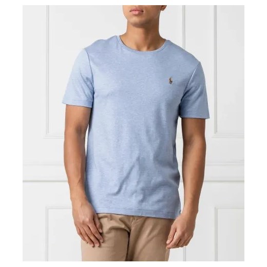 POLO RALPH LAUREN T-shirt | Custom slim fit Polo Ralph Lauren M Gomez Fashion Store