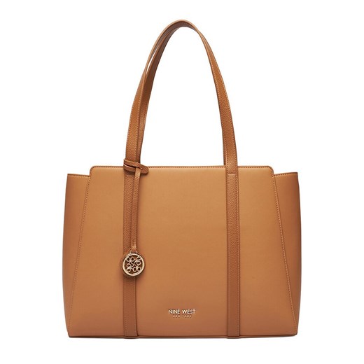 Torebka NINE WEST C-MARYLAND-LDA8570 ze sklepu ccc.eu w kategorii Torby Shopper bag - zdjęcie 187275679
