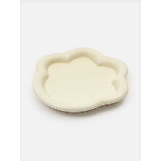 Sinsay - Miska dla zwierząt - biały - id: 176GR-00X - marki Sinsay - 187276268 Sinsay - Miska dla zwierząt - biały ze sklepu Sinsay w kategorii Dla zwierząt - zdjęcie 187276268