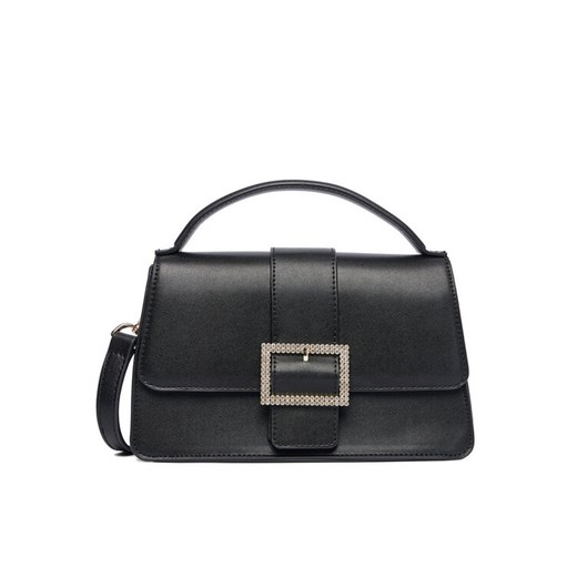 Nine West Torebka CEO-MISSISIPI-III-KY159 Czarny ze sklepu MODIVO w kategorii Listonoszki - zdjęcie 187276467