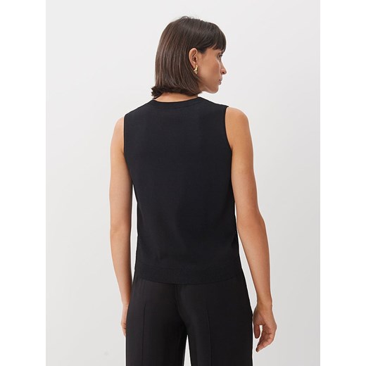 Someday Bezrękawnik w kolorze czarnym Someday 40 okazja Limango Polska