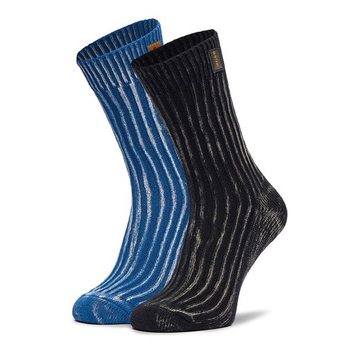 Skarpetki G-STAR RAW CEO_AS_G-STAR_311_W_AW25 (2-PACK) ze sklepu ccc.eu w kategorii Skarpetki męskie - zdjęcie 187278229