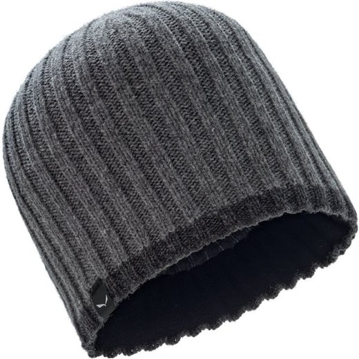 Czapka Ortles Beanie Salewa - id: 204821 - marki SALEWA - 187278749 Czapka Ortles Beanie Salewa ze sklepu SPORT-SHOP.pl w kategorii Czapki zimowe męskie - zdjęcie 187278749