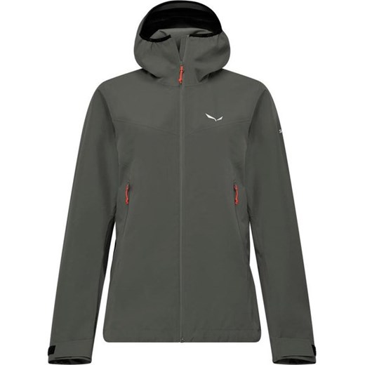 Kurtka damska Puez Gore-Tex 3 Layers Epe Salewa ze sklepu SPORT-SHOP.pl w kategorii Kurtki damskie - zdjęcie 187278768