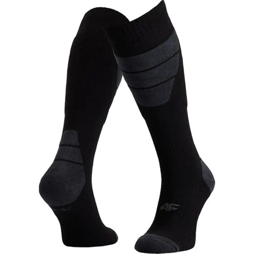 Skarpety narciarskie UFSOF239 4F ze sklepu SPORT-SHOP.pl w kategorii Skarpetki damskie - zdjęcie 187278815