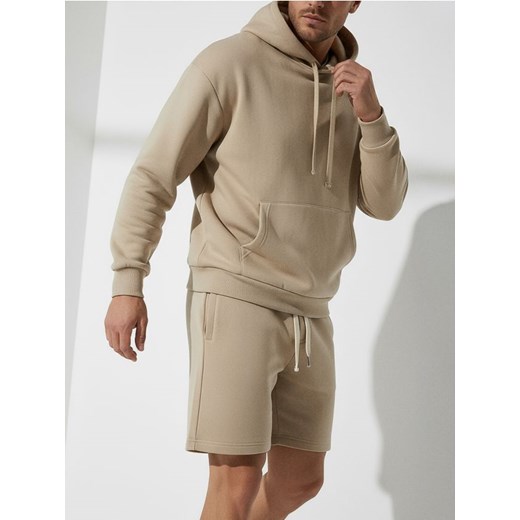 Sinsay - Szorty z wiązaniem - Inny Sinsay 3XL Sinsay