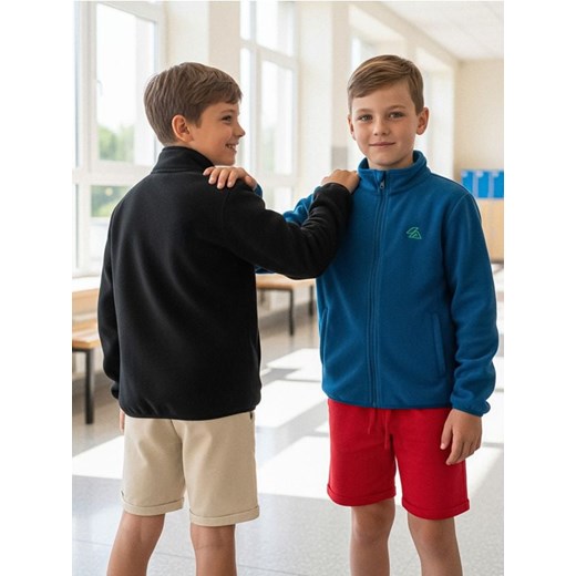 Sinsay - Szorty 5 pack - fioletowy ze sklepu Sinsay w kategorii Spodenki chłopięce - zdjęcie 187280778