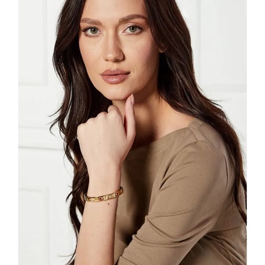 Coach Bransoletka Stone Bangle ze sklepu Gomez Fashion Store w kategorii Bransoletki - zdjęcie 187280895