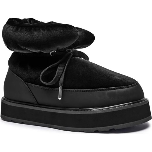 Juicy Couture Ocieplane śniegowce TANYEL ze sklepu Gomez Fashion Store w kategorii Śniegowce damskie - zdjęcie 187280899