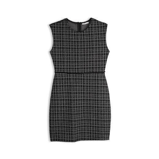 GATE Dzianinowa sukienka damska 34 ze sklepu gateshop w kategorii Sukienki - zdjęcie 187281609