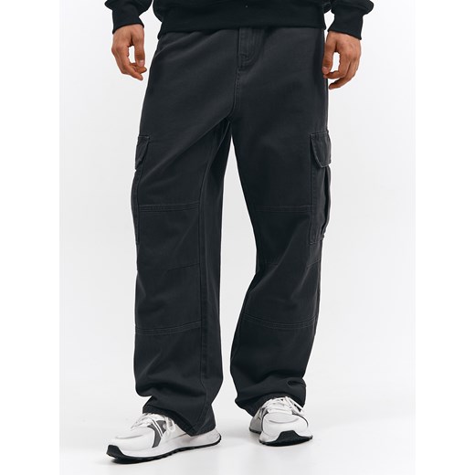 GATE Spodnie cargo 31 Gate 36 gateshop