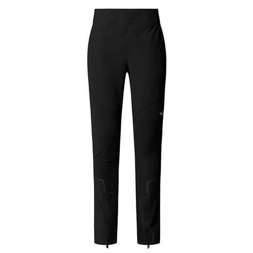 Legginsy damskie The North Face Flex 28" 0A8E0XJK31 - czarne ze sklepu streetstyle24.pl w kategorii Spodnie damskie - zdjęcie 187282019