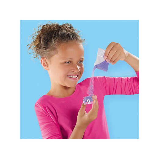 SES Świece z piaskiem woskowym - 6+ Ses onesize wyprzedaż Limango Polska