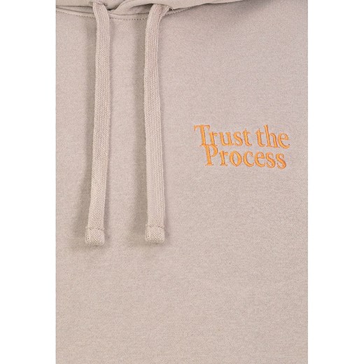 Eight2Nine Bluza w kolorze beżowym XL okazyjna cena Limango Polska