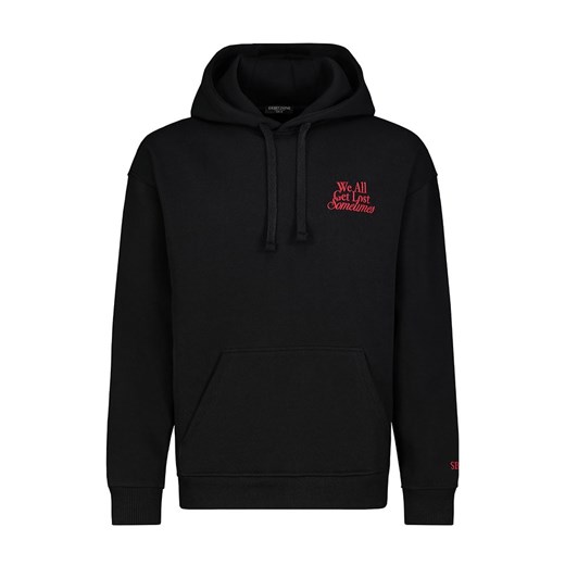 Eight2Nine Bluza w kolorze czarnym - id: 17715723 - marki Limango Polska - 187282296 Eight2Nine Bluza w kolorze czarnym ze sklepu Limango Polska w kategorii Bluzy męskie - zdjęcie 187282296