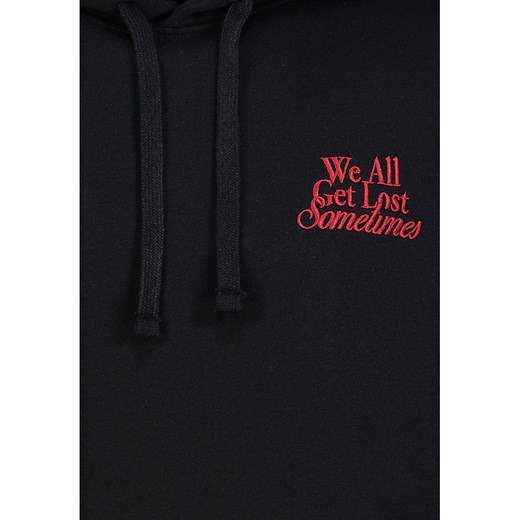 Eight2Nine Bluza w kolorze czarnym XL okazja Limango Polska