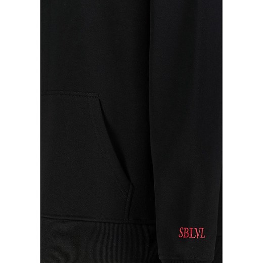 Eight2Nine Bluza w kolorze czarnym M okazyjna cena Limango Polska