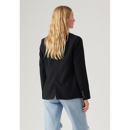 Levi&apos;s Blezer w kolorze czarnym L promocja Limango Polska