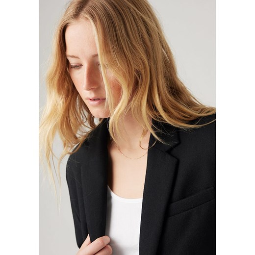 Levi&apos;s Blezer w kolorze czarnym L Limango Polska wyprzedaż