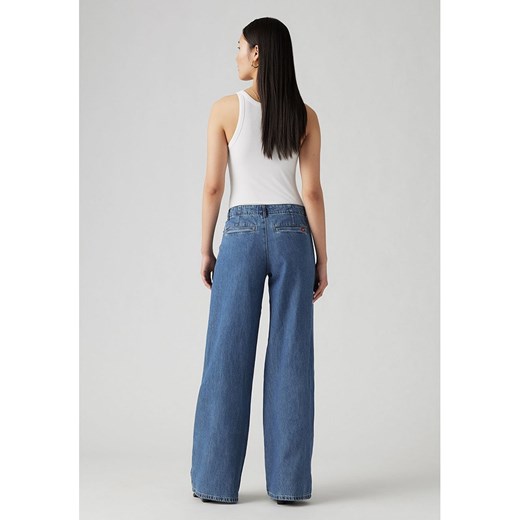 Levi&apos;s Dżinsy - Comfort fit - w kolorze niebieskim W24/L29 okazja Limango Polska
