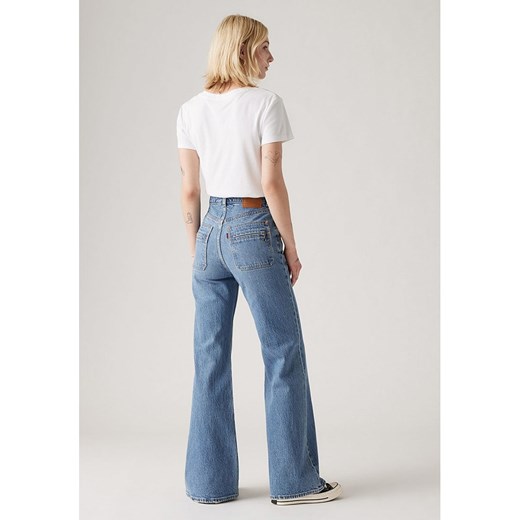 Levi&apos;s Dżinsy - Comfort fit - w kolorze niebieskim W29/L34 Limango Polska okazja