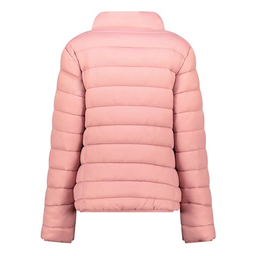 Canadian Peak Kurtka pikowana &quot;Atikamapeak&quot; w kolorze jasnoróżowym Canadian Peak XXL wyprzedaż Limango Polska