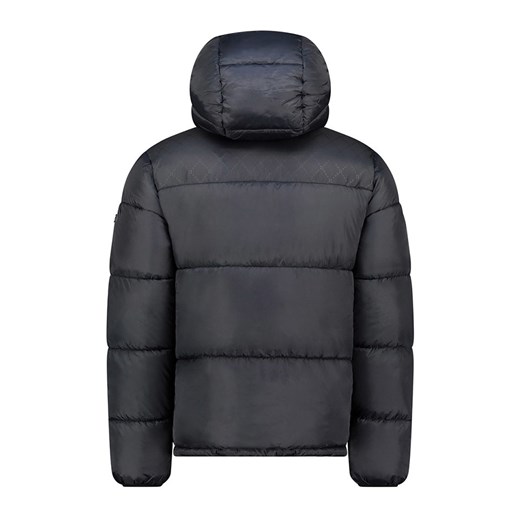 Canadian Peak Kurtka pikowana &quot;Betincelleak&quot; w kolorze czarnym Canadian Peak XXL okazja Limango Polska
